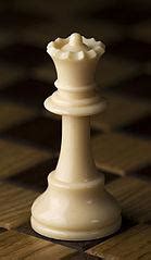 An unusual queen sacrifice - Chess.com