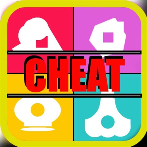 Cheat For Logos Quiz Game (iPhone) reviews at iPhone Quality Index