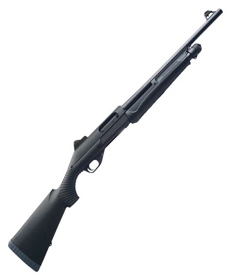 Benelli Nova Tactical Pump-Action Shotgun | BoondockGear.com