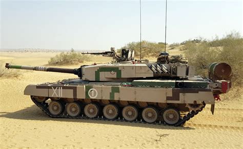 Arjun Main Battle Tank (MBT) Mark I | Page 309 | Indian Defence Forum