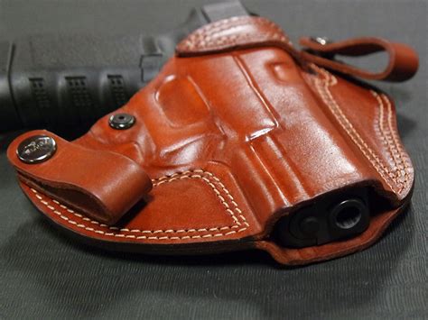 Craft Holsters IWB Holster Review | Armory Blog