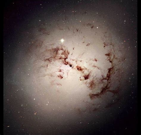 Elliptical Galaxies | Space