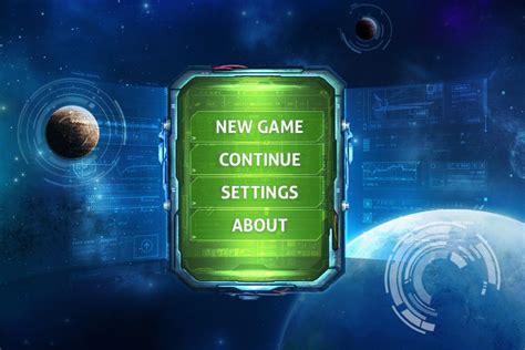 Sci fi games, Sci fi, Games