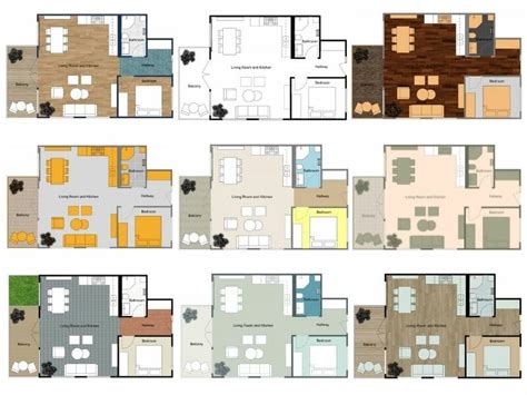 Google Sketchup 2d Floor Plan Tutorial | Review Home Co