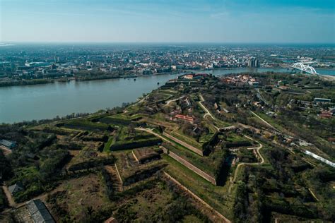 Novi Sad - Petrovaradin Fortress – Creative History Balkans Tour