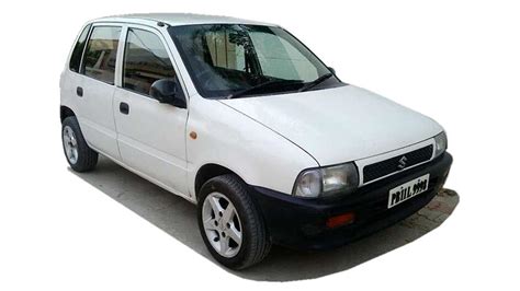 Maruti Zen [1996-2003] D PS (Zen [1996-2003] Top Model) On Road Price ...