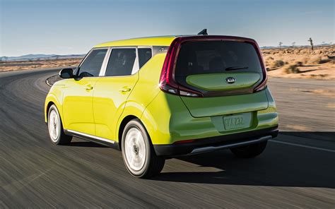 Kia Soul EV - My Electric Car