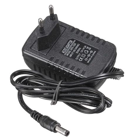 New DC 12V 2A Power Supply Adapter Charger For 12V for Brewing Home ...