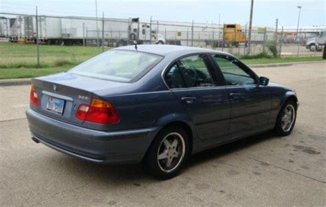 1999 BMW 328I Fully Loaded - This Luxury Car has been Very Well ...