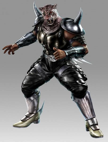 Armor King (Tekken) - Zerochan Anime Image Board