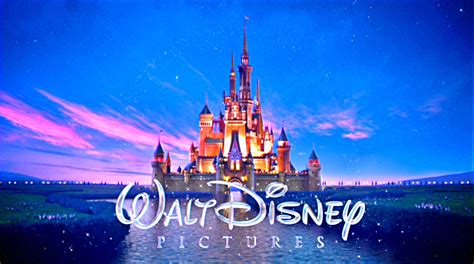 Disney Logo Wallpapers - Wallpaper Cave