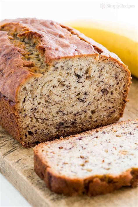 National Banana Bread Day - Hip New Jersey