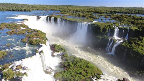 Brasil Planet | Foz do Iguaçú