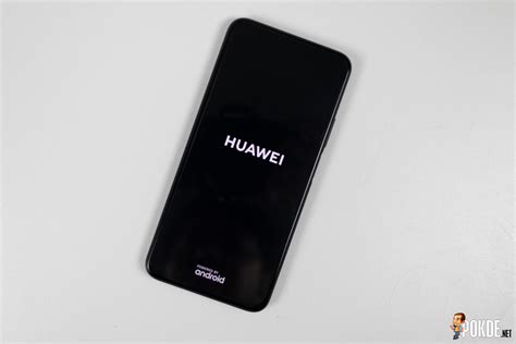 HUAWEI Y9s Review — The Full Experience? - Pokde.Net