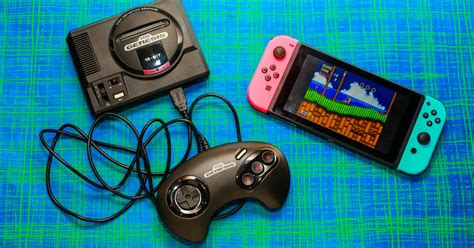 Sega Genesis Mini review: The best retro console for everyone who ...