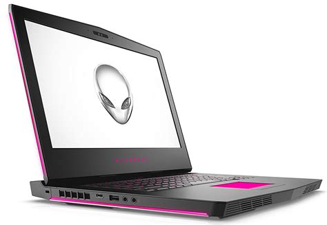 LaptopMedia Alienware 13 R3 [Specs and Benchmarks] - LaptopMedia.com