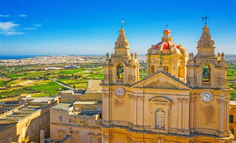 Embrace the Culture of Malta with Malta Paradise