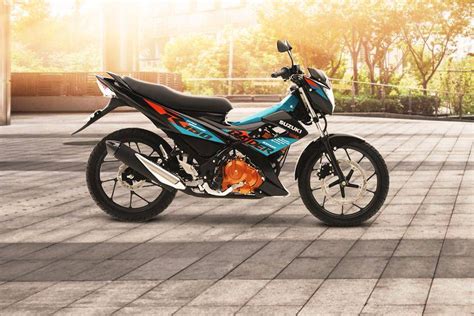 Suzuki Raider R150 Price List Philippines, Promos, Specs - Carmudi