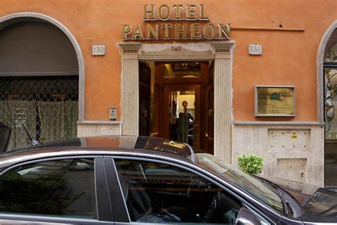 Hotel Pantheon | Updated Rates 2024