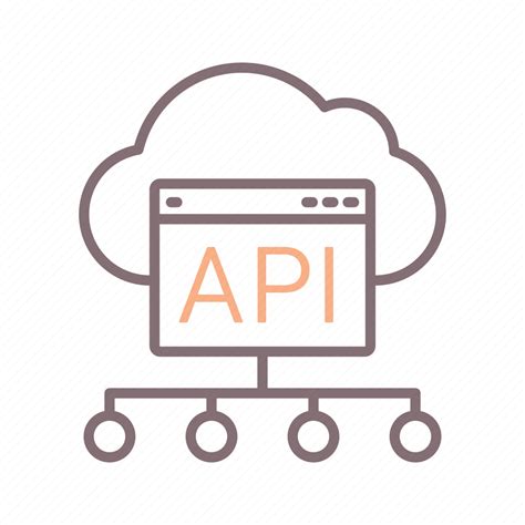 Api, integration, programming icon - Download on Iconfinder