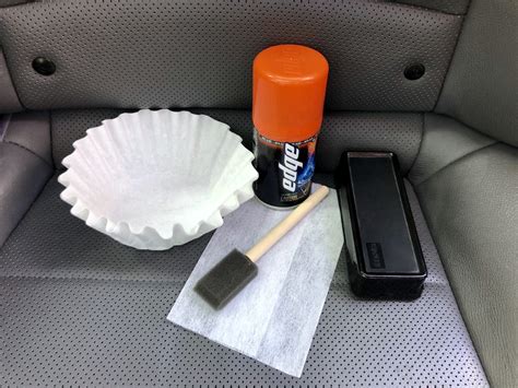 5 Unexpected Car Cleaning Tools – DeCew Realty