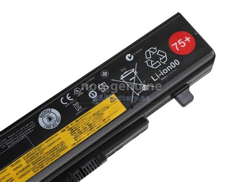 Lenovo G510 replacement battery | UAEBattery