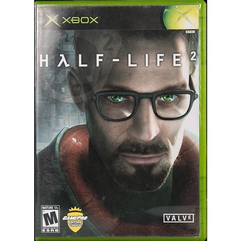 Trade In Half-Life 2 - Xbox | GameStop