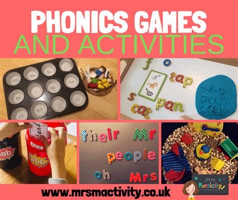 Free Phonics Play Online Games Interactive Letters And Sounds