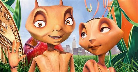 Antz - ඈන්ට්ස් (1998) සිංහල හඩකැවූ චිත්‍රපටය