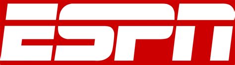 Espn Logo Vector at Vectorified.com | Collection of Espn Logo Vector ...