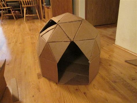 How To Build A Diy Cat Cave From Cardboard in 2021 | Cat diy, Diy, Cat cave