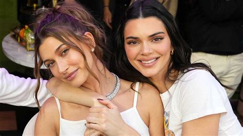 NAD supplements: What do Hailey Bieber and Kendall Jenner's favourite ...