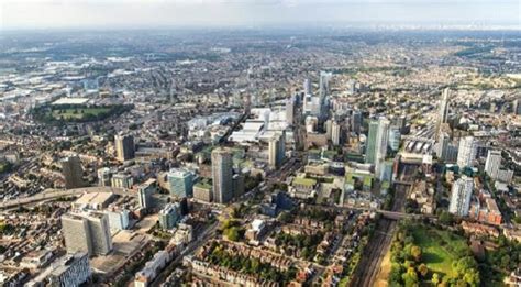 Croydon Area Guide - Your London Guide