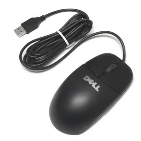 Dell Wired Mouse at Rs 150/unit | Dell Computer Mouse in Secunderabad ...