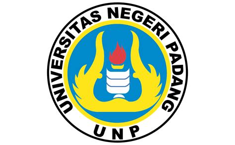 Logo Universitas Negeri Padang (UNP) ~ logocorel.com : Free Vector ...