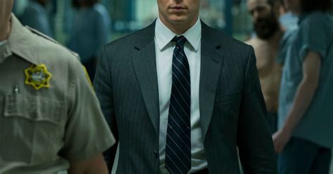 Mindhunter Season 1 Refresher: What Happened To Holden?