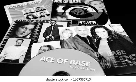 224 Ace Of Base Images, Stock Photos & Vectors | Shutterstock