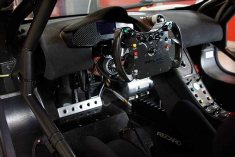 McLaren MP4-12C GT3 | Mp4 12c, Racing seats, Mclaren