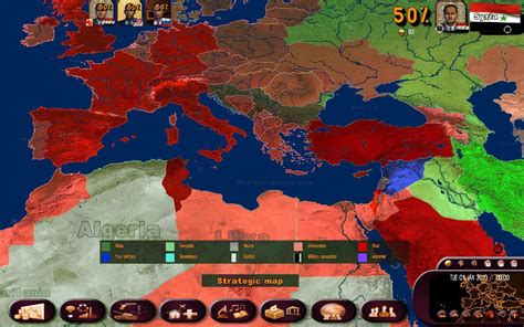 Download Masters of The World Geopolitical Simulator 3 - PC ~ Full PC ...