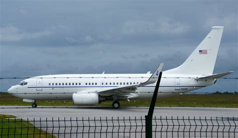 Boeing C-40C Clipper ZAP16.COM Air Show photography, Civilian and ...