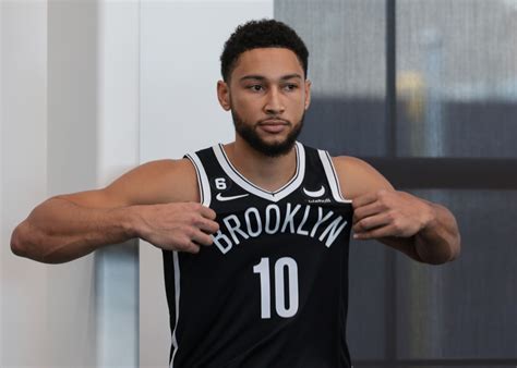 Ben Simmons Is Set To Make His Nets Debut Against The 76ers In ...