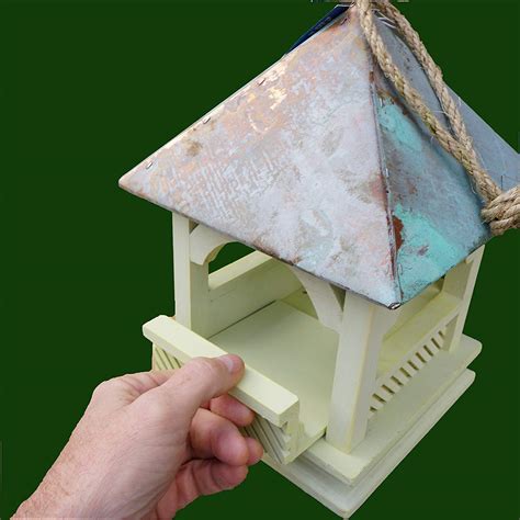 Bird feeder for small birds | Garden Power Tools