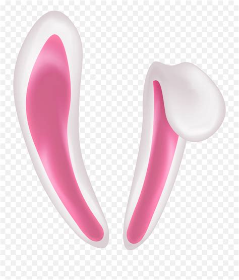 Bunny Ears Png Files Emoji,Bunny Ear Emoji - free transparent emoji ...