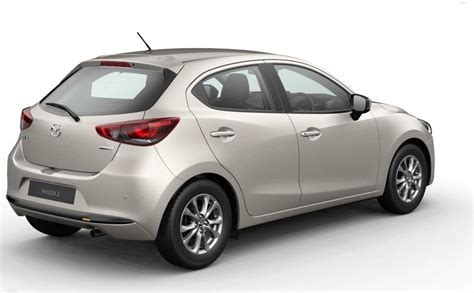 2023 Mazda 2 - Stunning HD Photos, Videos, Specs, Features & Price ...