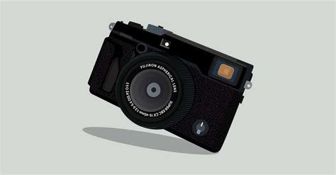 REVEALED: Best Fujifilm Camera of 2020 | Fuji X-mount