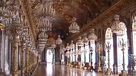 Tour Inside 'Herrenchiemsee' - King Ludwig's Castle on ... | Doovi