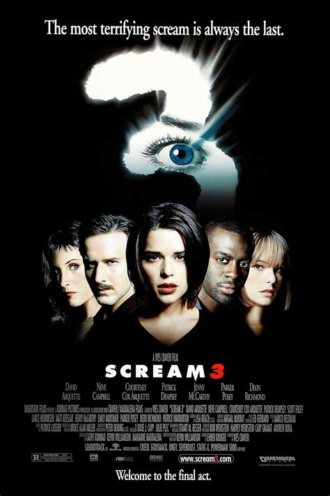 Scream 3 (2000) Bluray 4K FullHD - WatchSoMuch