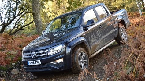 Long Term Update: Volkswagen Amarok Off-Road • Professional Pickup