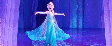 Let It Go Frozen - Frozen Photo (36776514) - Fanpop