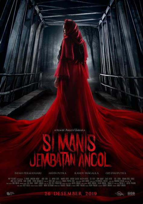 Cerita Seram Indonesia / 10 Rekomendasi Film Hantu Terseram Indonesia ...